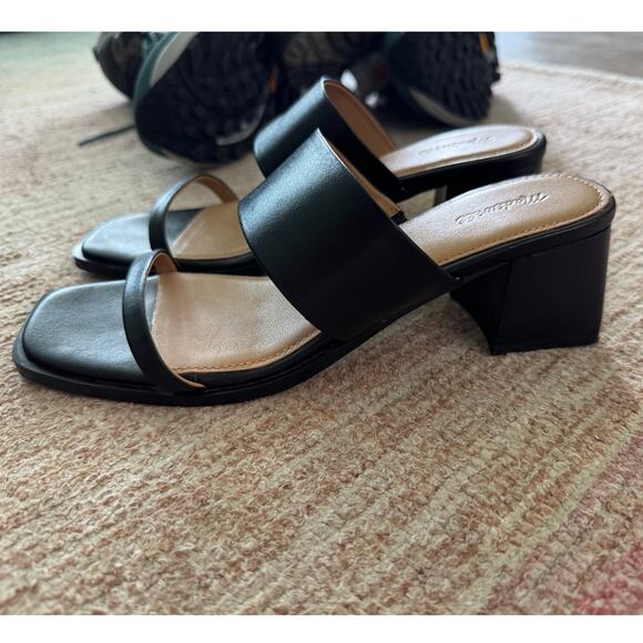 Madewell The Kaitlin Sandal - Picture 4 of 7